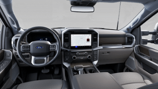 2025 Ford F-150® Internal Image 2